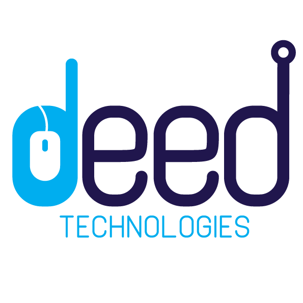 Deed Technologies™ – Powering your possibilities!