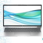 HP ProBook 440 G11 14-inch business laptop with Intel Core Ultra 5