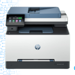 HP 3303sdw printer color laser all-in-one with duplex printing