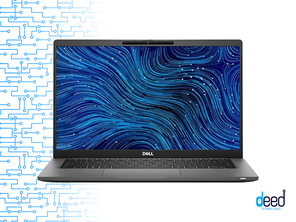 Dell Latitude 7420 – Intel Core i7 (11th Gen) – 16GB RAM – 512GB SSD – Intel Iris Xe Graphics - Image 3