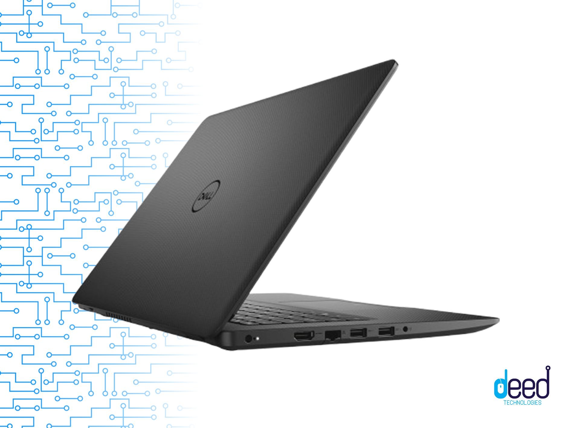 Dell Vostro 3490 – Intel Core i5 (10th Gen) – 8GB RAM – 256GB SSD – Intel UHD Graphics - Image 7