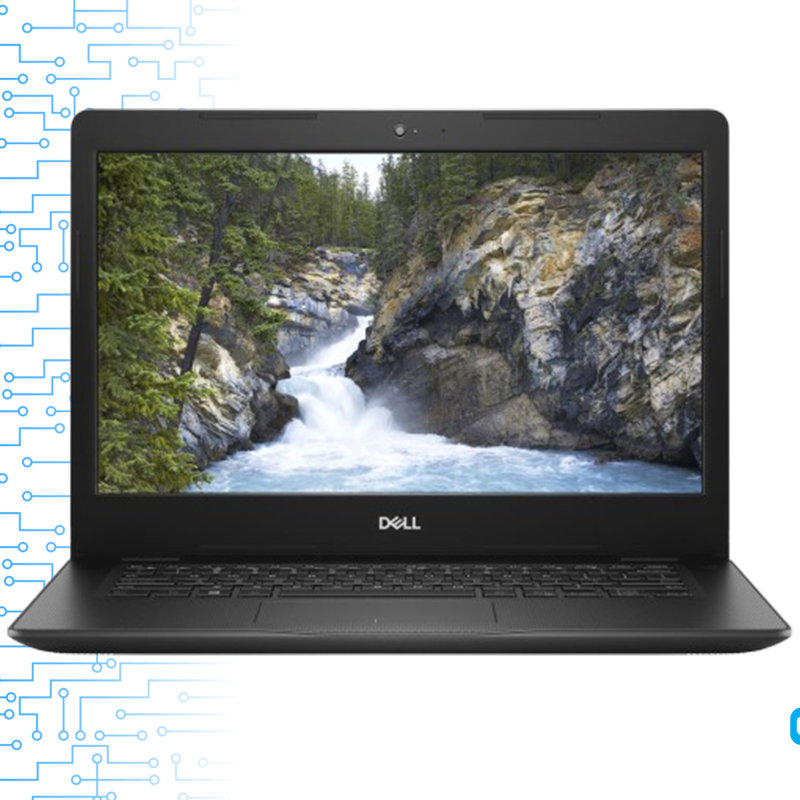 Dell Vostro 3490 – Intel Core i5 (10th Gen) – 8GB RAM – 256GB SSD – Intel UHD Graphics